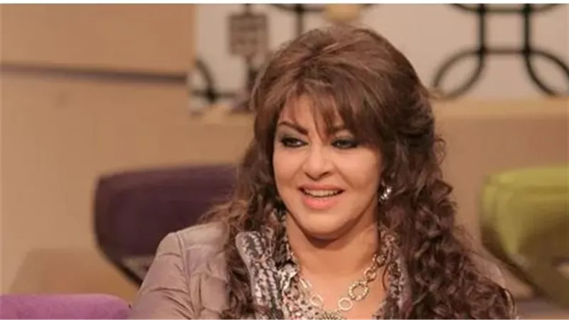 بسبب مقطع صوتي مفبرك.. تحرك أمني عاجل في الجيزة لفحص بلاغ الفنانة هالة صدقي