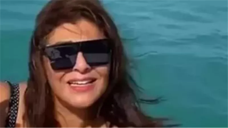 التفاصيل الكاملة لأزمة هالة صدقي الجديدة.. ملاحقة قضائية لمقاطع الصوت المنسوبة لطليقها