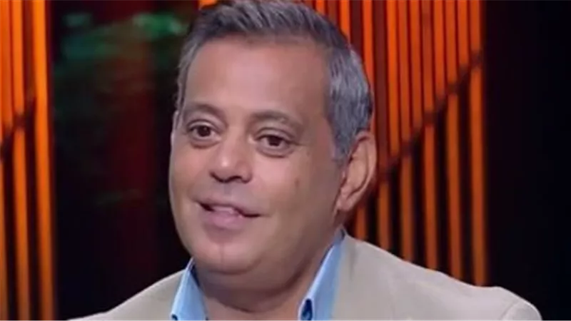رد حاسم من هاني رمزي على اتهامات كشف أسرار القلعة الحمراء عبر برنامج 