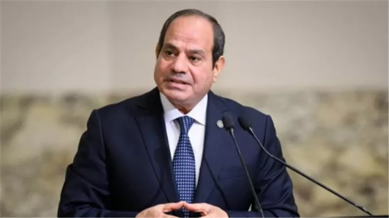 قمة الطاقة بالقاهرة.. السيسي يدعو الشركات العالمية لزيادة الإنتاج لمواجهة صدمات الأسعار