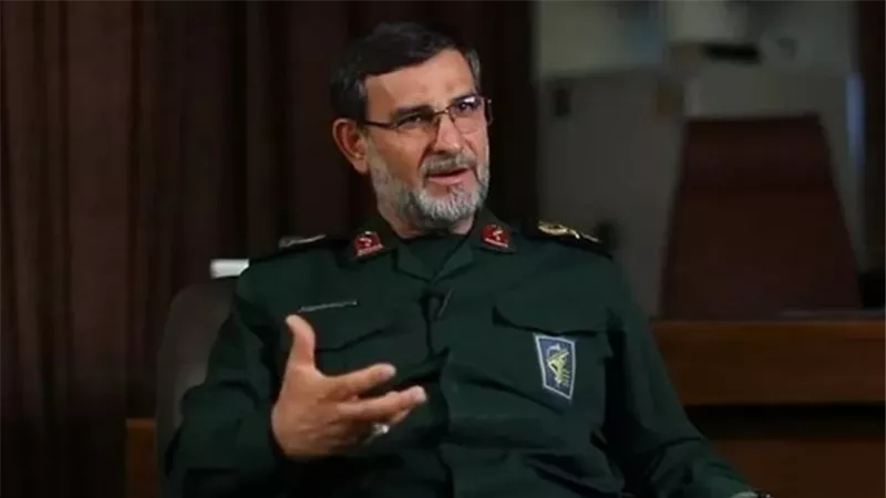 ضربة قاصمة لبحرية الحرس الثوري: مقتل علي رضا تنكسيري متأثرًا بجراحه