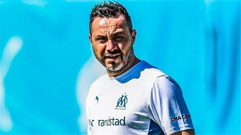  توتنهام يغري دي زيربي بأضخم راتب في 