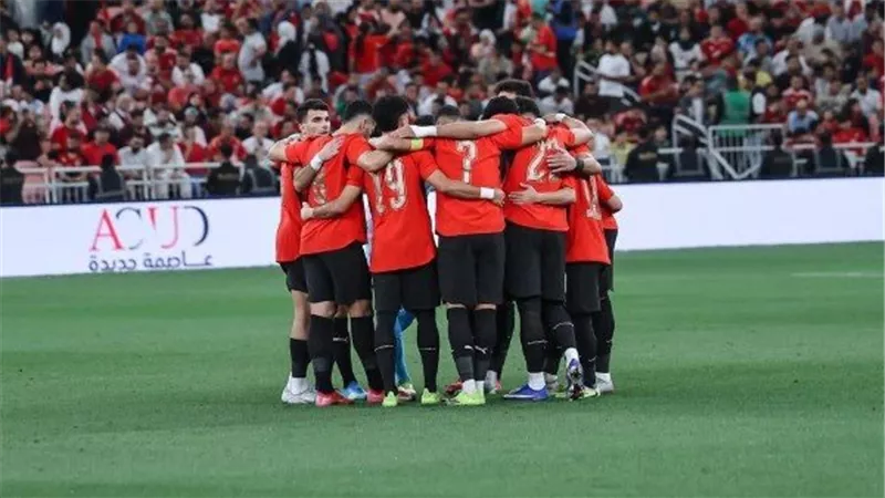 حقيقة خوض منتخب مصر مباراة أمام البرازيل أو الأردن قبل كأس العالم 2026