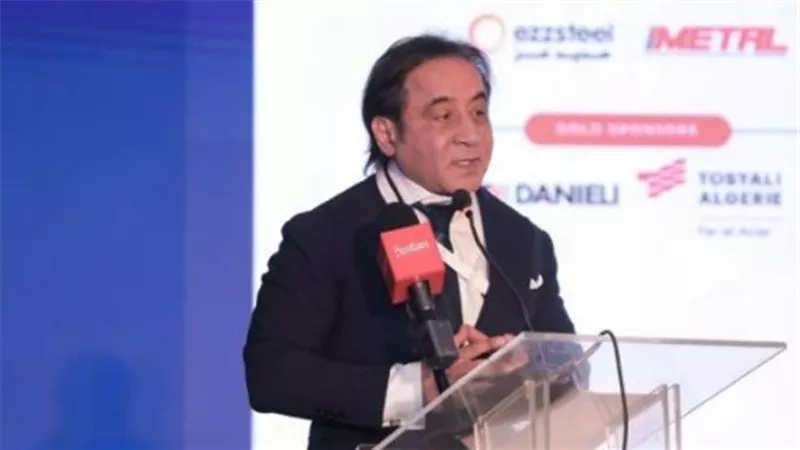 وفاة والدة المهندس أحمد عز.. تشييع الجنازة بالمهندسين والعزاء غدًا بمسجد عمر مكرم