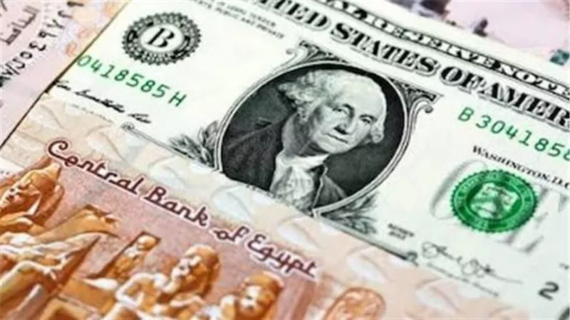تحديثات سعر الدولار الآن: استقرار الأخضر في البنك الأهلي وبنك مصر والمركزى
