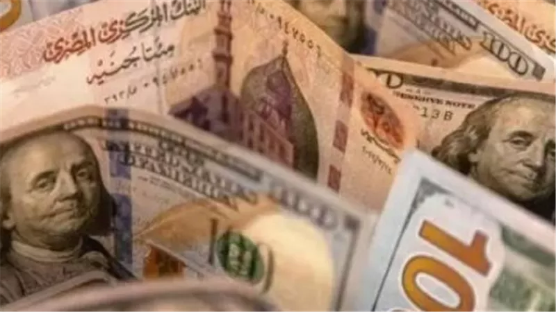 سعر الدولار مقابل الجنيه المصري: استقرار حذر في الأسواق المالية والقطاع المصرفي