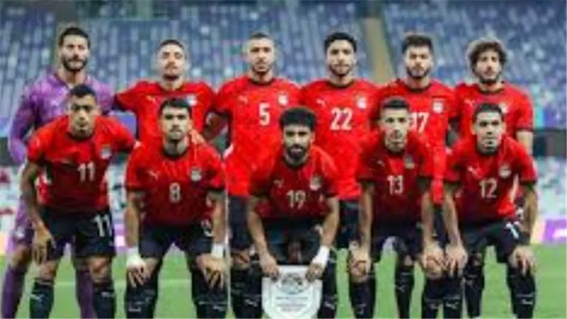صدام الجبابرة في برشلونة: منتخب مصر يواجه إسبانيا وديًا استعدادًا لمونديال 2026