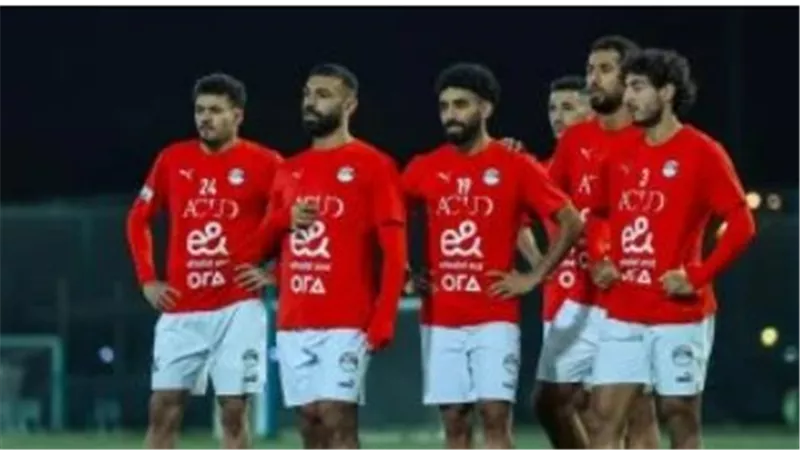 منتخب مصر في اختبار أوروبي صعب أمام إسبانيا بعد اكتساح الأخضر السعودي برباعية