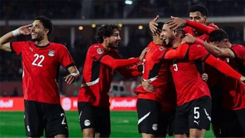 طموحات الفراعنة قبل كأس العالم 2026: قراءة فنية لمباراة مصر ضد إسبانيا الودية