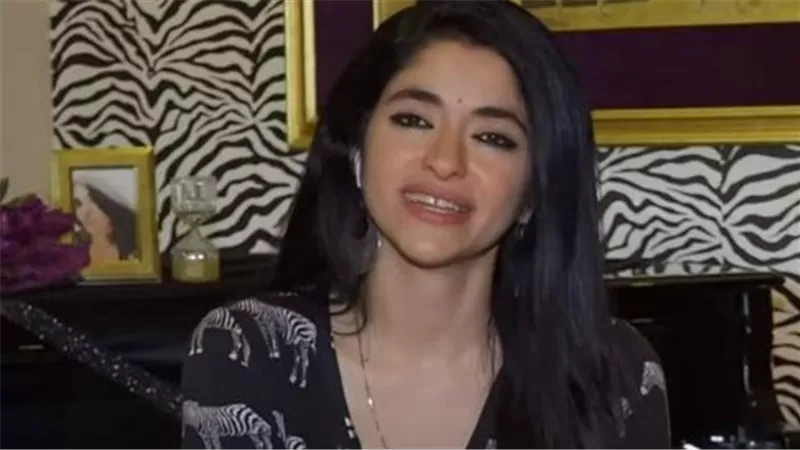 رنا حسن أبو السعود تحسم الجدل: 