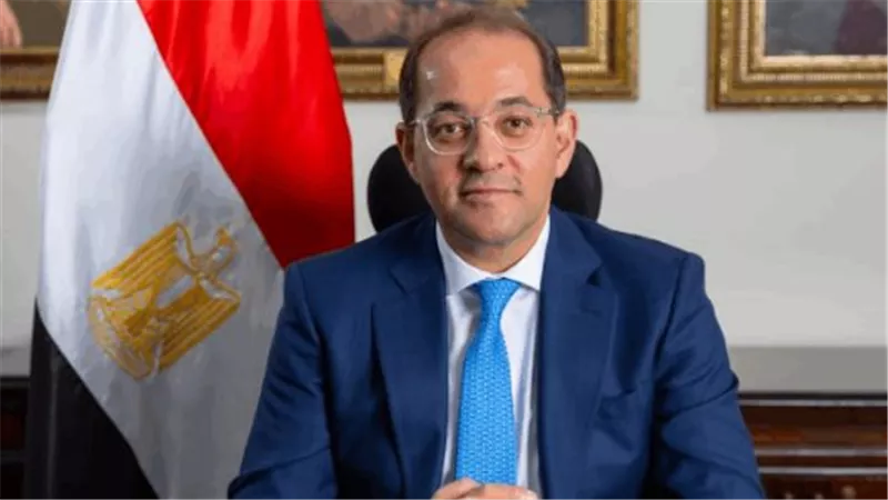 وزير المالية المصري: تكاليف خدمة الدين لن ترتفع سوى 5% في الموازنة الجديدة لعام 2026