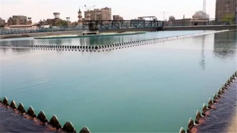 مستقبل قطاع الصرف الصحي في مصر.. مشروعات كبرى تقودها الشركة القابضة للمياه