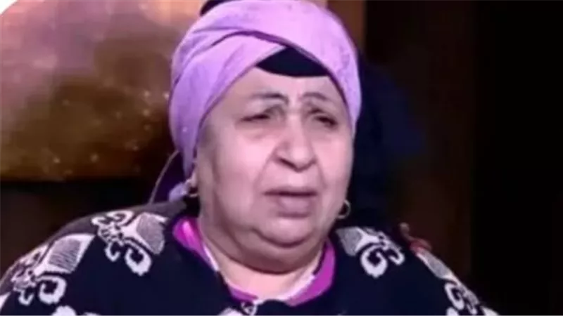 الجانب الإنساني في حياة فاطمة كشري.. رسائلها للرئيس السيسي ورحلة علاجها