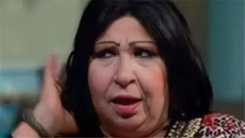 فاطمة كشري.. رحلة كفاح من 