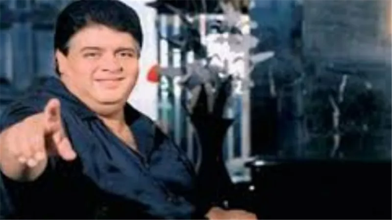 حسن أبو السعود.. صانع البهجة ومبتكر 