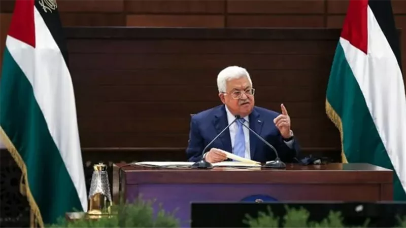 الرئاسة الفلسطينية: قانون إعدام الأسرى 