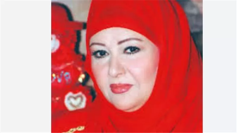 قصة نشأة عفاف شعيب في حي ماسبيرو وتأثير الجذور المصرية المغربية على فنها