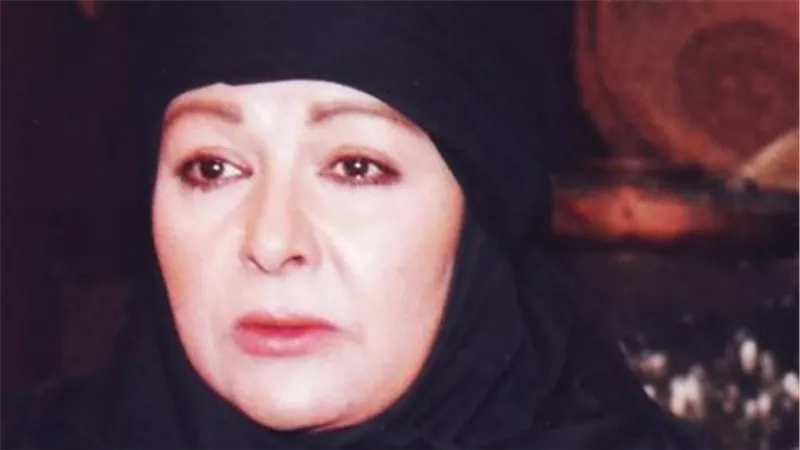 عفاف شعيب ومسيرة فنية صاغتها الموهبة والالتزام في قلب القاهرة