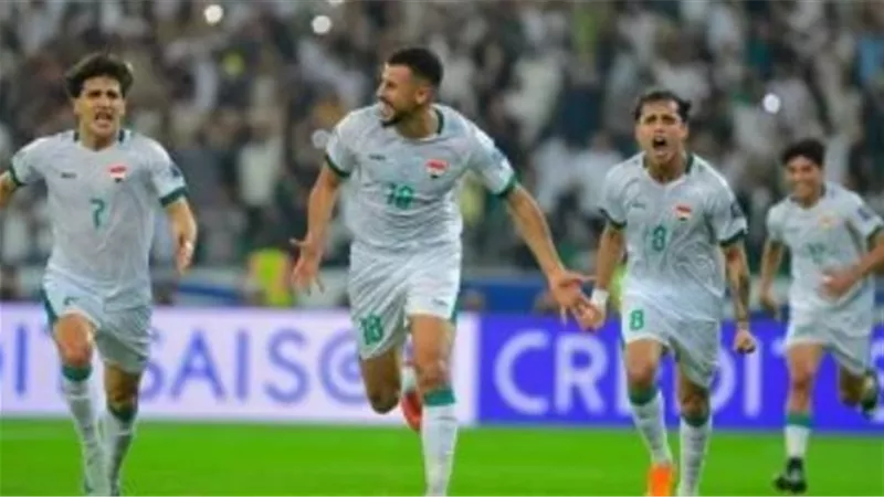 العراق في مهمة تاريخية.. كيف سيحطم العرب الرقم القياسي في عدد المشاركين بالمونديال؟
