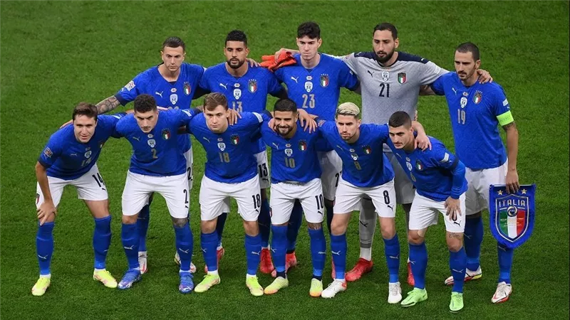منتخب البوسنة والهرسك يتأهل لكأس العالم 2026 على حساب إيطاليا