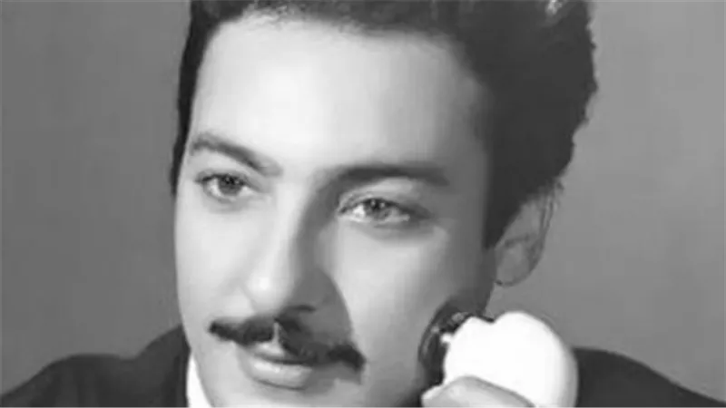 صراع مع المرض ورحيل مفاجئ: اللحظات الأخيرة في حياة الدنجوال رشدي أباظة