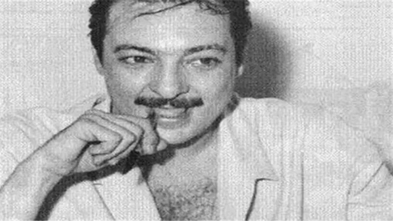 رشدي أباظة دنجوان السينما المصرية: عبقرية الأداء وكاريزما تخطت الحدود العالمية