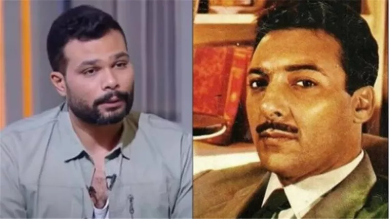 اعتذار علني على فيسبوك: أحمد عبد الله محمود يصف رشدي أباظة بالأسطورة الفنية والإنسانية