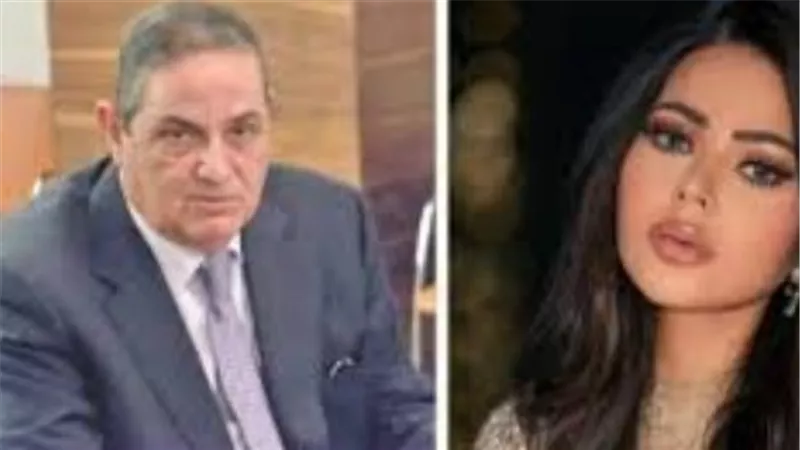 كيف ساندت أسما إبراهيم شريك حياتها في محنته الإعلامية؟