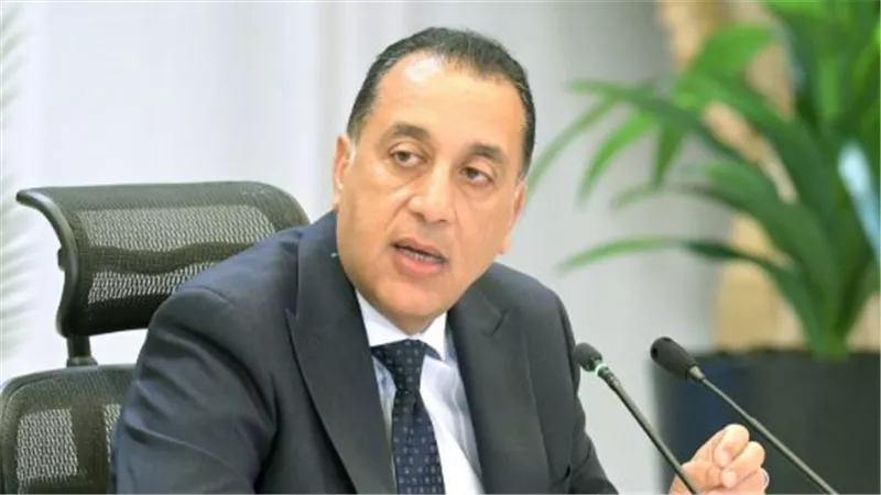 تفاصيل اجتماع لجنة الأزمات برئاسة مدبولي: تأمين الأسواق في ظل التوترات العالمية