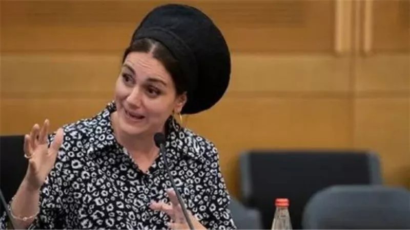كواليس إعلان قانون إعدام الأسرى الفلسطينيين: ليمور سون هار تثير الغضب العالمي بمزمور الشكر