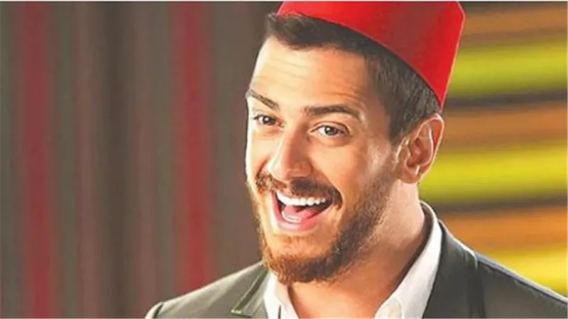 سعد لمجرد يتصدر 