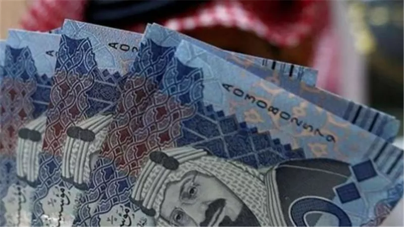 البنك التجاري الدولي CIB يكشف عن أحدث أسعار تداول الريال السعودي مقابل الجنيه