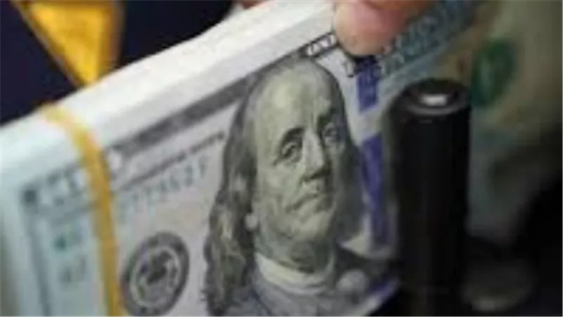 أسعار الدولار في البنوك المصرية اليوم: بنك قناة السويس والبركة يسجلان أعلى سعر للبيع