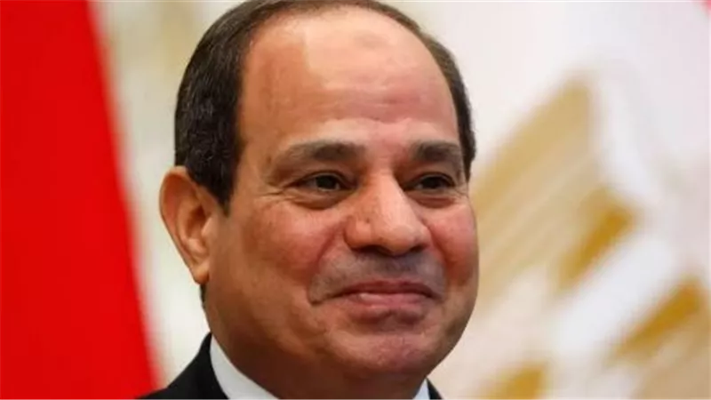 تثمينًا لرؤيته الثاقبة.. الرئيس السيسي يحصد وسام الأمير نايف للأمن العربي بامتياز