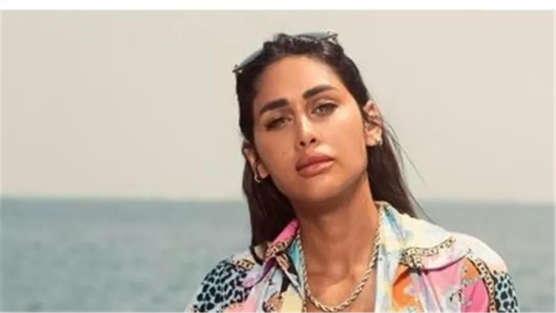 كواليس تعاون إنجي كيوان مع ياسمين عبد العزيز وكريم فهمي في دراما رمضان