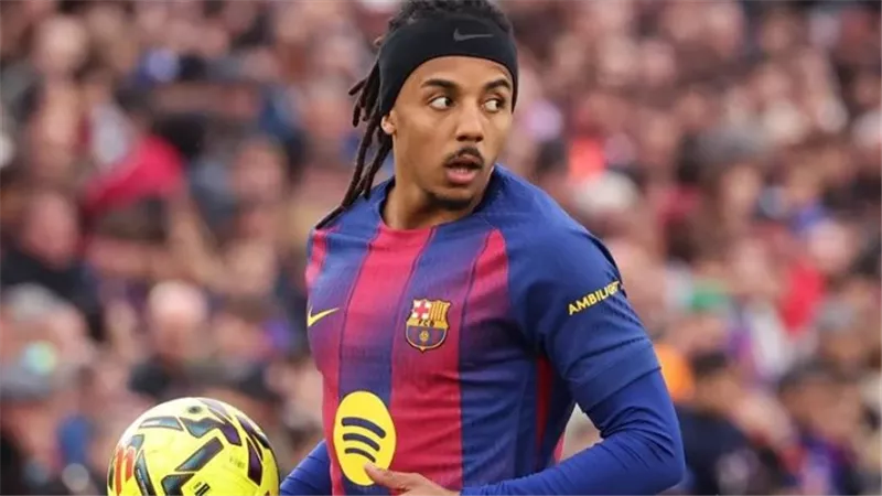 برشلونة يعود للحياة.. 80 مليون يورو تفصل النادي عن صفقات السوبر