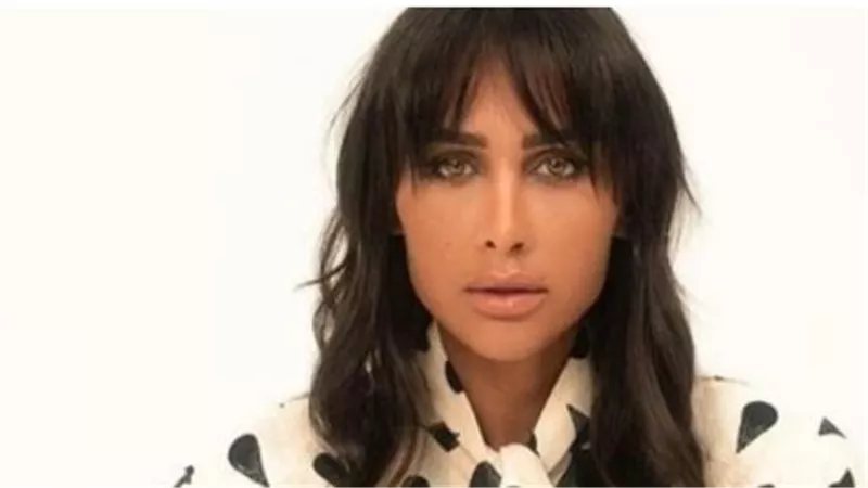 الممثلة إنجي كيوان: أنا مصرية إسكندرانية ولدت في أبو ظبي والتمثيل شغفي المتأخر