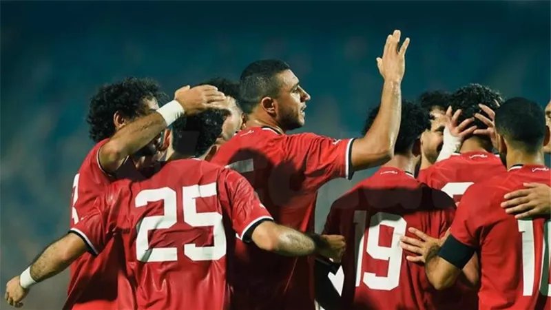 هشام حنفي: الدوري المصري أقوى من السعودي.. وحققنا مكاسب كبيرة أمام إسبانيا