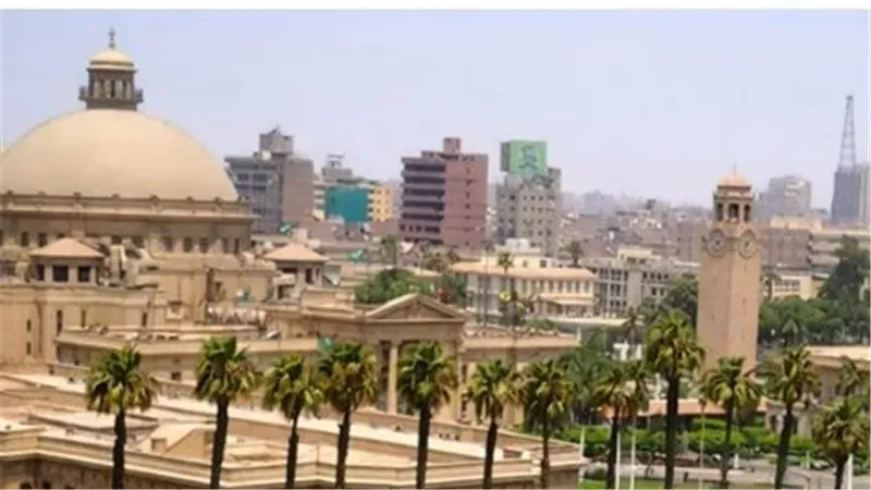 جامعة القاهرة تحسم الجدل وتعلن انتظام الدراسة مع تقديم تيسيرات استثنائية للطلاب