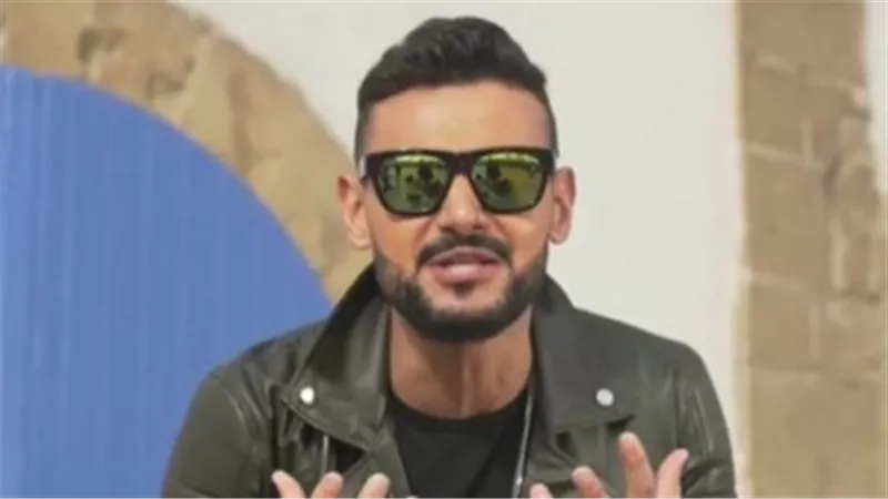 رامز جلال من 