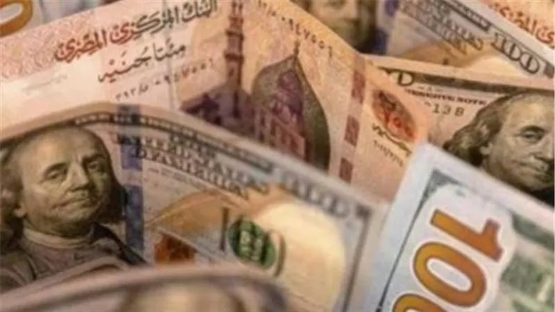 بعد اقترابه من 55 جنيهًا.. لماذا تراجع سعر الدولار الأمريكي بشكل مفاجئ في البنوك المصرية؟