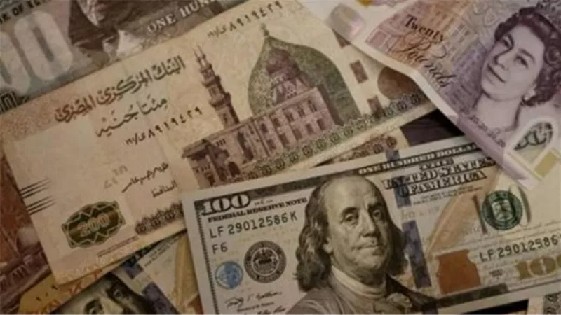 تحديث لحظي لسعر الدولار في البنك الأهلي وبنك مصر والبنك التجاري الدولي اليوم الخميس