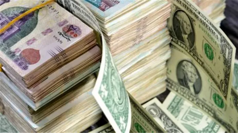 مستقبل سعر الصرف في مصر 2026: هل يواصل الجنيه الصعود أم يعود الدولار لمستوى 60 جنيهًا؟