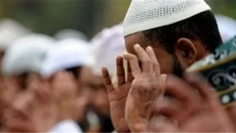 أوقات الصلاة في مصر اليوم الخميس.. تعرف على فروق التوقيت بين محافظات الوجه البحري والقبلي