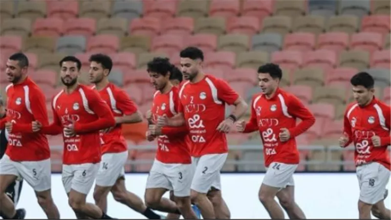 الفراعنة في ضيافة كتالونيا.. كواليس معسكر المنتخب وبرنامج التحضير لموقعة الثلاثاء