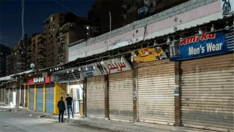 دور الشبكة الوطنية للطوارئ في متابعة خفض أحمال الكهرباء بنسب قياسية بالمحافظات