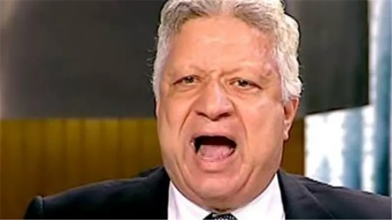 مرتضى منصورعن 