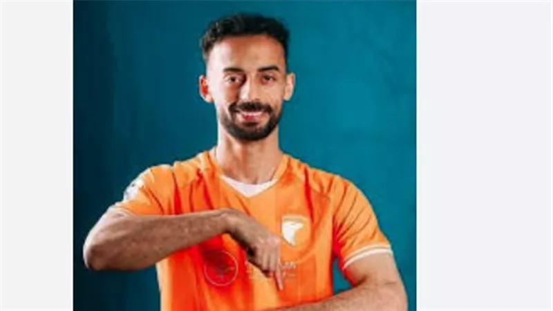 هل ينتقل أحمد عبد القادر للزمالك؟