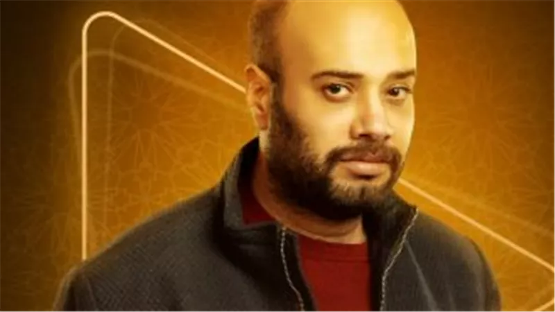 الحزن يخيم على الوسط الفني بعد رحيل والد النجم الشاب حاتم صلاح 