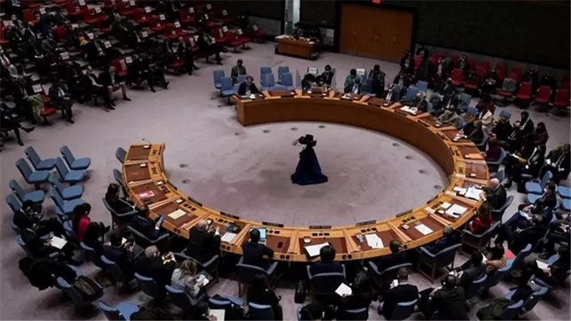 السودان يدعو مجلس الأمن لتسريع إجراءات الجنائية الدولية بشأن جرائم دارفور